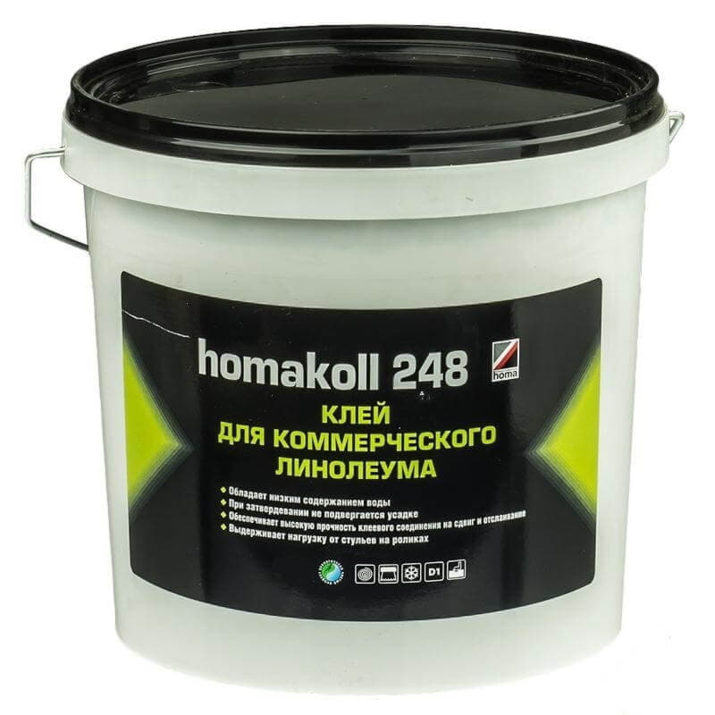 Линолеум клею клею. Клей Homakoll 248 (14 кг). Хомакол клей для линолеума. Клей Homakoll 248 7 кг. Клей Homakoll 248 (4 кг) h248.