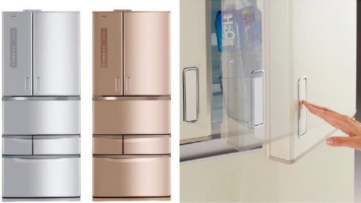 Ремонт холодильников toshiba. Холодильник Toshiba gr-d62fr. Холодильник Toshiba Toshiba gr-d62fr. Тошиба 62 холодильник. Холодильник Toshiba 5 камерный.