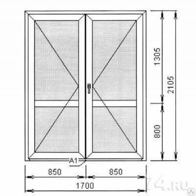 Как сделать двухстворчатую. Ширина двустворчатой двери входной. Габариты двухстворчатой двери. Размеры распашной двухстворчатой двери. Дверь 1500х2100 входная чертеж.