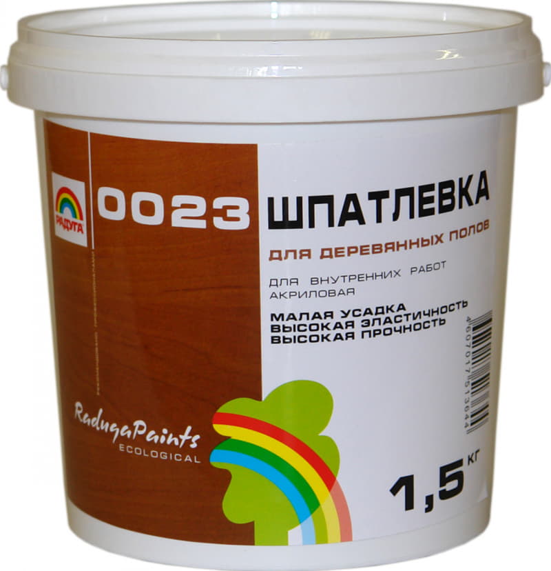 Шпаклевка по дереву термовлагостойкая. Шпатлевка Радуга 0023 для дерева. Шпаклевка для дерева "Радуга" ВД-АК 0023 цвет белая (береза) 0,9кг. Шпатлевка Радуга 0026. Шпатлёвка для дерева.