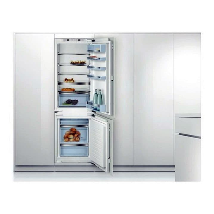 Холодильник встроенный двухкамерный no frost. Встраиваемый холодильник бош ноу Фрост. Встраиваемые холодильники ноу Фрост. Встраиваемый холодильник Electrolux knt6tf18s1 no Frost. Встраиваемый холодильник Bosch no Frost двухкамерный.
