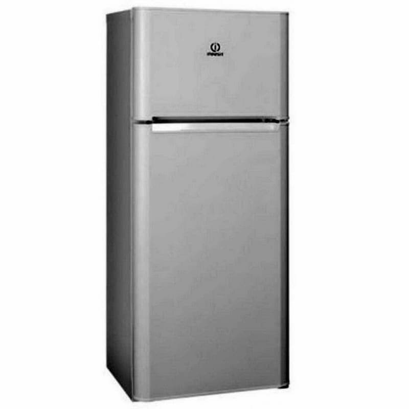 Холодильник купить цена индезит. Холодильник Индезит 23999. Холодильник Индезит металлик двухкамерный. Холодильник Индезит 170 см двухкамерный. Индезит холодильник двухкамерный Индезит.