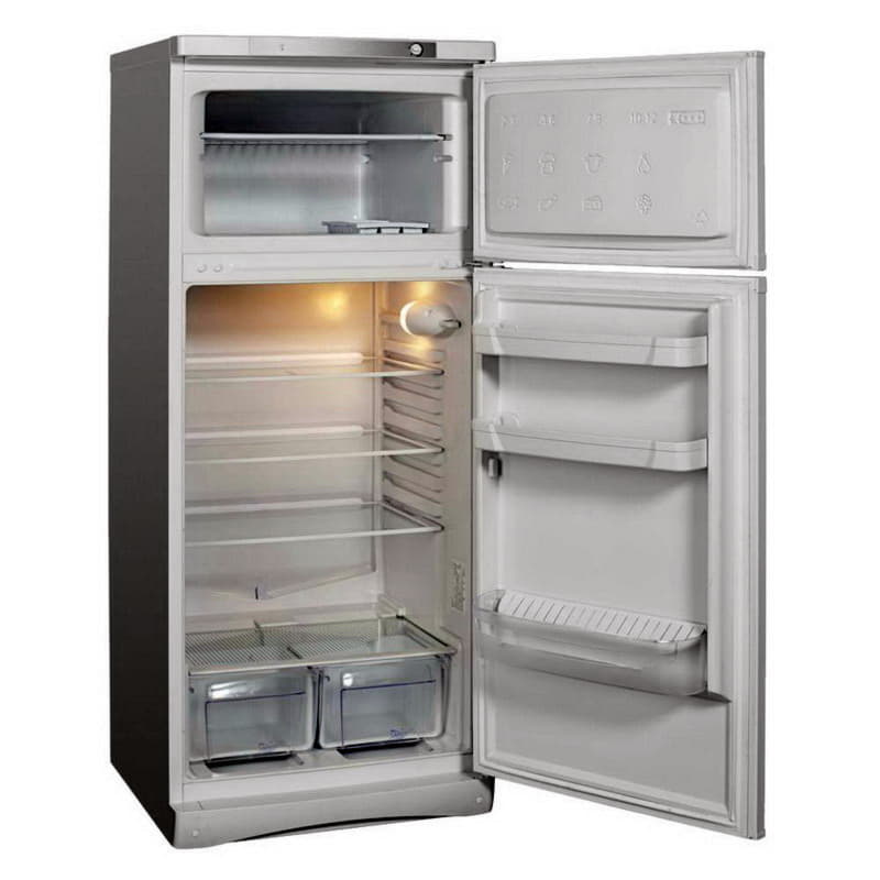 Вес двухкамерного холодильника. Холодильник 2 м Индезит. Холодильник Индезит r3300 WEU.
