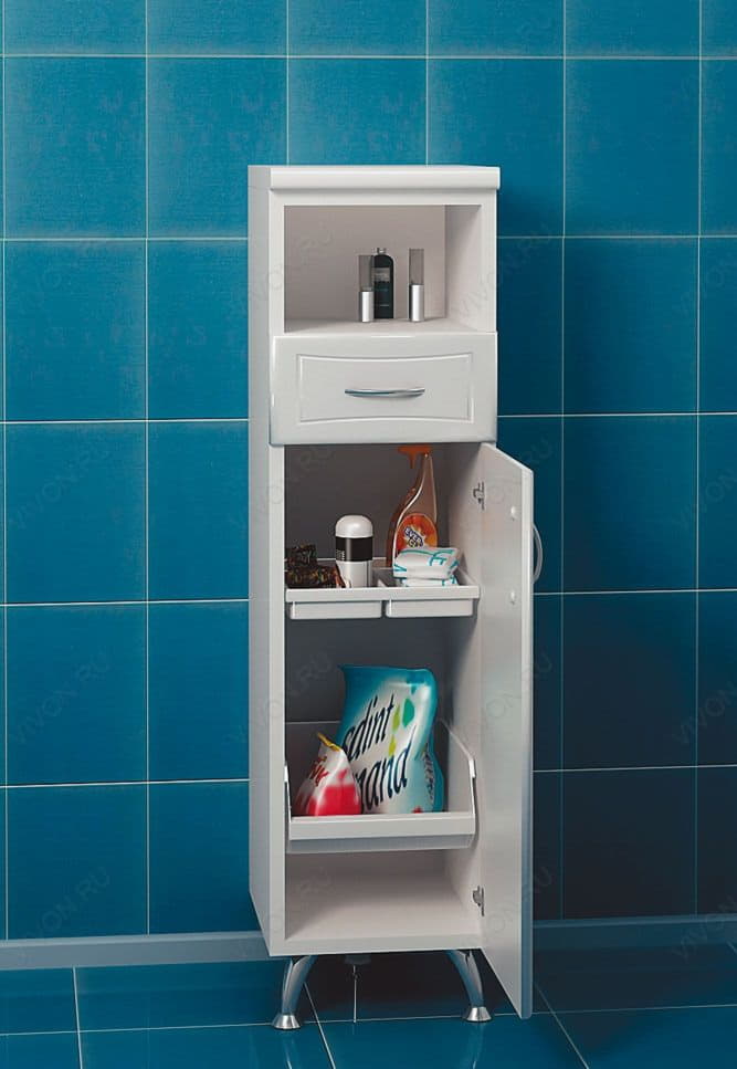Напольный узкий шкаф в ванную. Тумба напольная Orio"стиль 32". Узкий шкаф в ванную комнату. Шкаф в ванную комнату напольный. Узкие шкафчики для ванной комнаты.