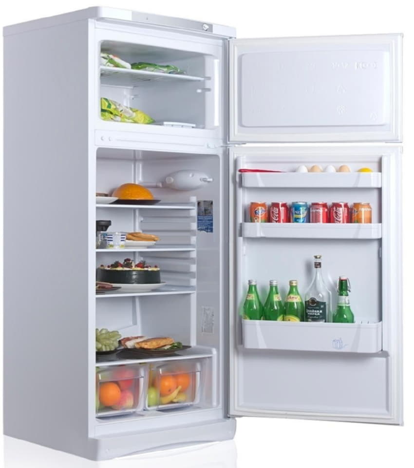 Холодильник индезит st. Холодильник Индезит St 145. Холодильник Индезит St145.028.
